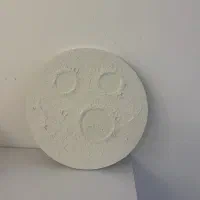 تابلو ماه