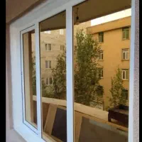 نصب درب و پنجره pvcوupvcهستم|خدمات پیشه و مهارت|شوش, |دیوار