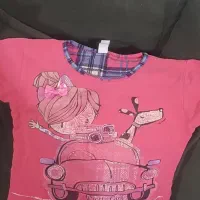 تعدادی لباس|کفش و لباس بچه|کرمانشاه, |دیوار