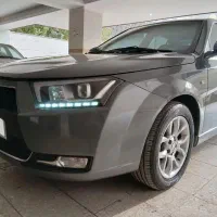 دنا اتوماتیک مدل ۱۴۰۰