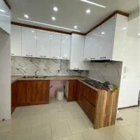 سازه عرشه فولادی کلید نخورد