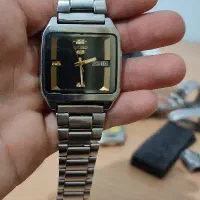 فروش سیکو۵ اورینت وستن واچ ستیزن|ساعت|اهواز, کیان اباد|دیوار