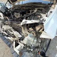 ویتارا اتومات مدل ۹۶ موتور ۲۴۰۰ کلاس ۹ تصادفی|خودرو سواری و وانت|مشهد, کوشش|دیوار