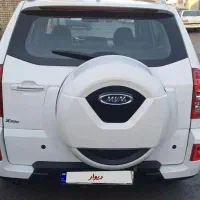 ام وی ام  x33 s|خودرو سواری و وانت|اصفهان, جامی|دیوار