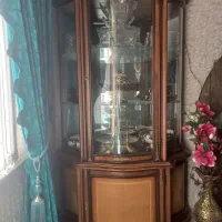 سالم|بوفه، ویترین، کنسول|بهار, |دیوار