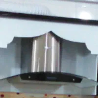هود آشپزخانه مدل البرز