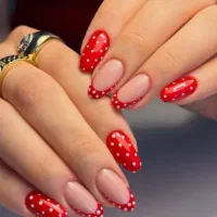 کاشت ناخن 350