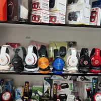 انواع هدفون ساعت هوشمند بلوتوثی رم خور مکالمه