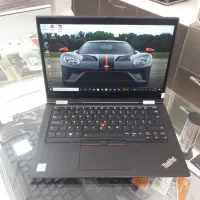 لپ‌تاپ تبدیل پذیر صفحه تاچ LENOVO THINK PAD X390