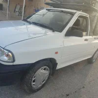 پراید وانت