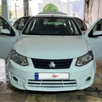 خودرو ساینا ۱۴۰۰