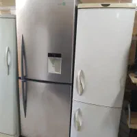 یخچال فریزر امرسان و یخچال فریزر سامیا