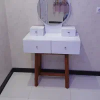 میز آرایشی دخترانه