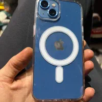 ایفون 13 درحد خشک