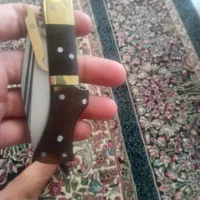 چاقو