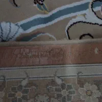 یک عدد فرش 12متری \زمرد مشهد