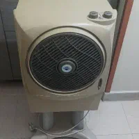 کولر آبی پرتال 2500 خزر الکتریک برند اصلی