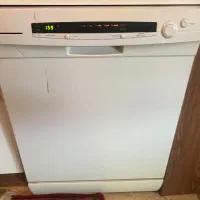 ماشین ظرفشویی lG