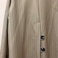 یک عدد جلیقه ویک عدد مانتو نو|لباس|سبزوار, کوی گلستان|دیوار