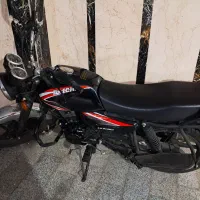 دایچی ۱۸۰ طرح باکسر