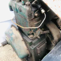 مارگو ژنراتور|ماشینآلات صنعتی|گنبد کاووس, |دیوار