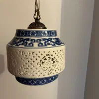 چراغ آویز سقفی