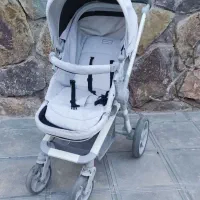 کالسکه خارجی