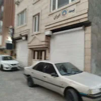 اجاره مغازه ۴۴ متری در شهرک اداری تندگویان|اجارهٔ مغازه و غرفه|شهریار, شهرک اداری تندگویان|دیوار