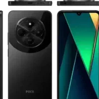 گوشی شیامی پوکو c75