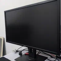 مانیتور ایسوس 4K|قطعات و لوازم جانبی رایانه|گرگان, |دیوار