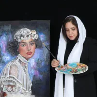 آموزش نقاشی