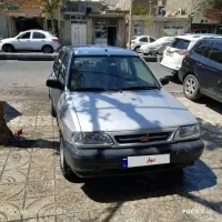 پراید مدل ۸۸