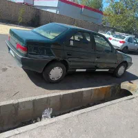پژو آر دی (RD) دوگانه سوز CNG، مدل ۱۳۸۲|خودرو سواری و وانت|سراب, |دیوار