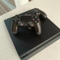 ps4 اسلیم یک ترا|کنسول، بازی ویدئویی و آنلاین|مشکین‌دشت, |دیوار