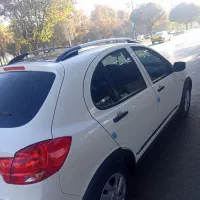 کوییکGXR-L موتورجدید|خودرو سواری و وانت|ملایر, |دیوار