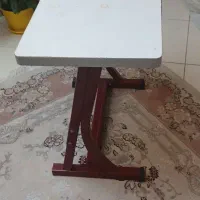 میز چرخ خیاطی