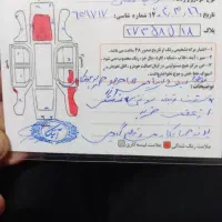 فروش پراید صبا مدل ۸۶|خودرو سواری و وانت|همدان, |دیوار