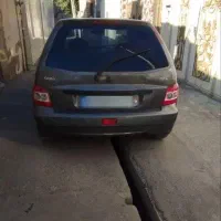 پراید 111 مدل 90