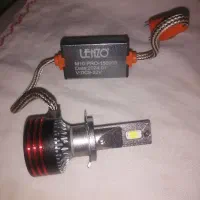 یک عدد هدلایت باکیفیت