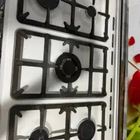 اجاق گاز فردار|اجاق گاز و لوازم برقی پخت‌وپز|تهران, امانیه|دیوار