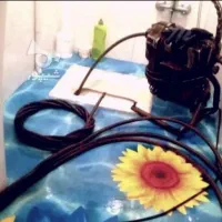 لوله بازکنی(مرادی)با دستگاه پیشرفته فنر/24ساعته