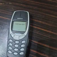 گوشی نوکیا ۳۳۱۰