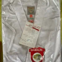 لباس کاراته شائولین و سامکو