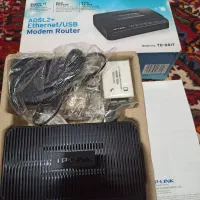 مودم Tp LlNK نو
