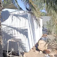 کانکس ۶متری تمیز