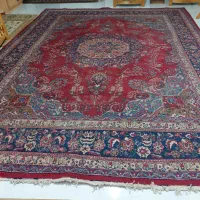 فرش دستباف تبریز  ۱۲ متری