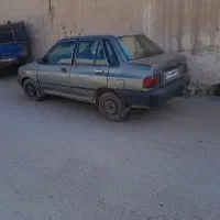 سواری نیسان|خودرو سواری و وانت|قوچان, |دیوار