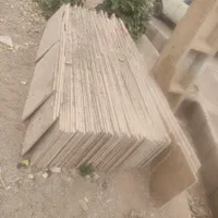 سنگ ترارورتن شکلاتی