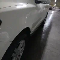 سانتافه ۲۰۱۰ موتور ۳۵۰۰ccبی رنگ|خودرو سواری و وانت|نظرآباد, شهرک آزادگان|دیوار