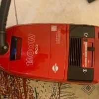 جارو برقی پارس خزر